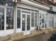 İcarəyə verilir 1 otaqlı 32 m2 obyekt 6 mkr