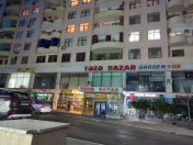 Satılır 3 otaqlı 200 m2 yeni tikili 28 Mall