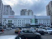 İcarəyə verilir 2 otaqlı 65 m2 köhnə tikili Gənclik m.