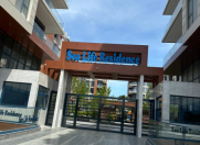 Satılır 2 otaqlı 84 m2 yeni tikili İçəri Şəhər m.