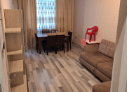 Satılır 2 otaqlı 54 m2 yeni tikili Nəriman Nərimanov m.