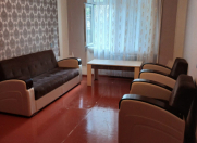 Satılır 2 otaqlı 70 m2 köhnə tikili Memar Əcəmi m.