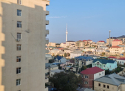 Satılır 3 otaqlı 105 m2 yeni tikili Badamdar