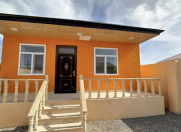 Satılır 3 otaqlı 90 m2 həyət evi Hövsan