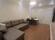 İcarəyə verilir 3 otaqlı 104 m2 yeni tikili Nəriman Nərimanov m.