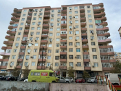 Satılır 1 otaqlı 55 m2 obyekt Yeni Yasamal