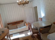 Satılır 2 otaqlı 55 m2 köhnə tikili Rəsulzadə