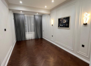 Satılır 3 otaqlı 80 m2 yeni tikili Nəriman Nərimanov m.