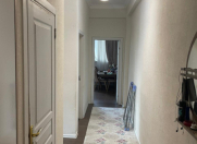 Satılır 2 otaqlı 60 m2 yeni tikili Asan Xidmət-3