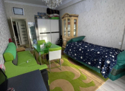 Satılır 2 otaqlı 62 m2 yeni tikili Təhsil Nazirliyi