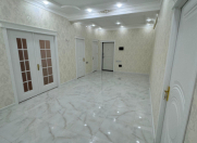 Satılır 3 otaqlı 150 m2 yeni tikili Lökbatan