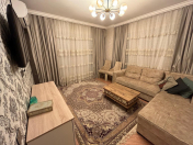 Satılır 2 otaqlı 60 m2 yeni tikili Dərnəgül m.