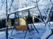 İcarəyə verilir 3 otaqlı 100 m2 həyət evi Qusar