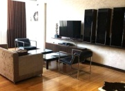 Satılır 5 otaqlı 207 m2 yeni tikili Gənclik m.