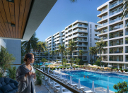 Satılır 2 otaqlı 98 m2 yeni tikili Sabunçu r.