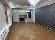 Satılır 3 otaqlı 112 m2 yeni tikili Gənclik m.