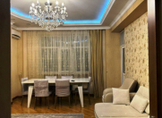 İcarəyə verilir 2 otaqlı 120 m2 yeni tikili Neftçilər m.