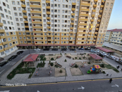 Satılır 2 otaqlı 40 m2 yeni tikili Sumqayıt