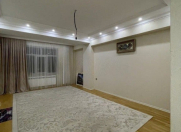 Satılır 4 otaqlı 125 m2 yeni tikili Badamdar