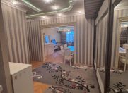 Satılır 4 otaqlı 131 m2 yeni tikili Bakı Dövlət Universiteti