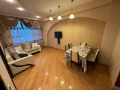 Satılır 2 otaqlı 55 m2 yeni tikili 8 mkr