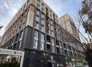 Satılır 2 otaqlı 55 m2 yeni tikili Gənclik m.