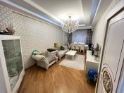 Satılır 4 otaqlı 139 m2 yeni tikili 9 mkr