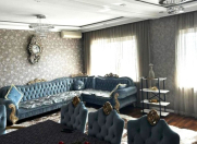 Satılır 5 otaqlı 130 m2 köhnə tikili Gənclik m.