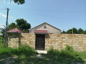 Satılır 2 otaqlı 80 m2 həyət evi Xaçmaz