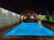 Satılır 3 otaqlı 150 m2 bağ evi Bilgəh