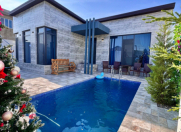 Satılır 4 otaqlı 120 m2 bağ evi Mərdəkan