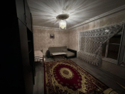 Satılır 2 otaqlı 49 m2 həyət evi Hövsan