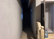 Satılır 2 otaqlı 47 m2 həyət evi Hövsan