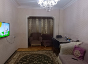 Satılır 4 otaqlı 110 m2 köhnə tikili 9 mkr