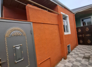 Satılır 2 otaqlı 60 m2 həyət evi Xırdalan