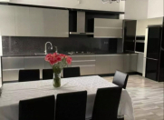 İcarəyə verilir 4 otaqlı 105 m2 yeni tikili Nəsimi m.