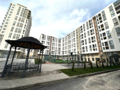 Satılır 2 otaqlı 72 m2 yeni tikili Dərnəgül m.