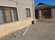 Satılır 9 otaqlı 420 m2 bağ evi Buzovna