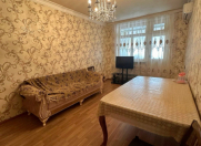 Satılır 4 otaqlı 100 m2 köhnə tikili Gəncə