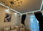 Satılır 2 otaqlı 102 m2 yeni tikili 20 yanvar m.