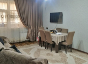 Satılır 2 otaqlı 84 m2 yeni tikili Nəriman Nərimanov m.