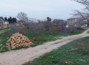 Satılır 12 sot torpaq Sumqayıt
