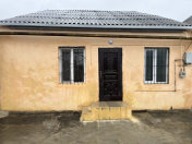 Satılır 2 otaqlı 45 m2 həyət evi Xırdalan