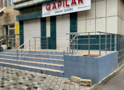 İcarəyə verilir 2 otaqlı 90 m2 obyekt Binəqədi r.