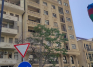 İcarəyə verilir 2 otaqlı 90 m2 yeni tikili Dədə Qorqud parkı