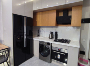 Satılır 2 otaqlı 46 m2 yeni tikili 5 mkr