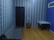 İcarəyə verilir 2 otaqlı 34.8 m2 həyət evi Abşeron r.