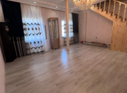 Satılır 9 otaqlı 355 m2 yeni tikili Bayıl