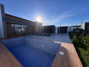 Satılır 5 otaqlı 200 m2 həyət evi Şüvəlan