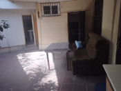 İcarəyə verilir 4 otaqlı 80 m2 həyət evi Montin adına park